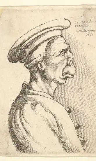 The Complete History of Hats: How Headwear Shaped Fashion and Culture Through the Ages 8 Portrait of Leonardo da Vinci, painted by Francesco Melzi around 1515–1520. Source: The Met Museum