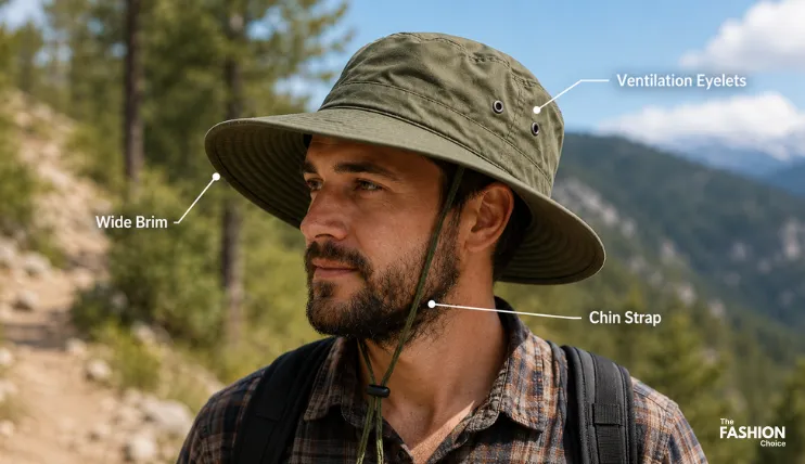 boonie-hat-wide-brim-chin-strap-ventilation-eyelets