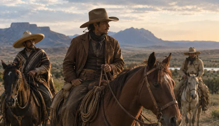history-of-cowboy-hats-old-west